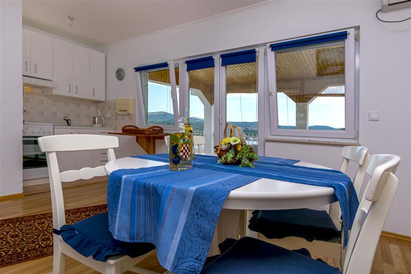 Appartamento A1, per 4 persone