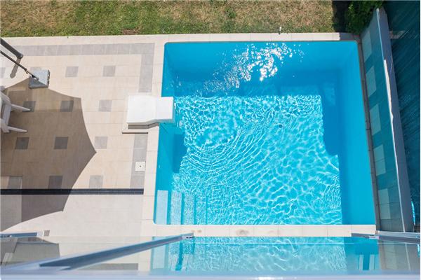 House K1, for 10 persons