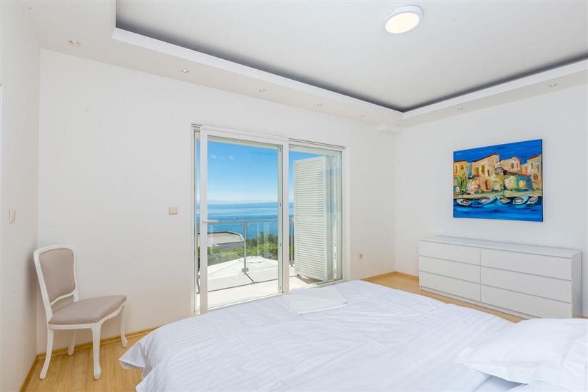 House K1, for 10 persons