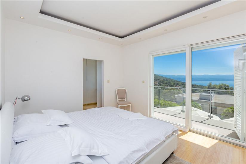 House K1, for 10 persons