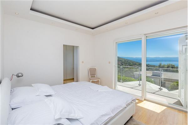 House K1, for 10 persons