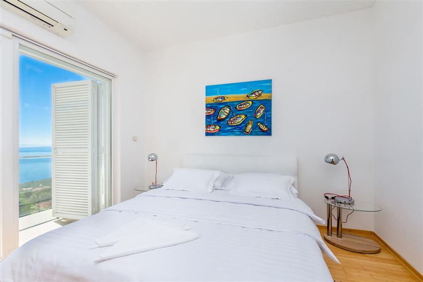 House K1, for 10 persons