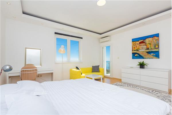 House K1, for 10 persons