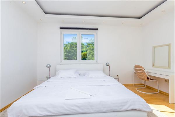 House K1, for 10 persons