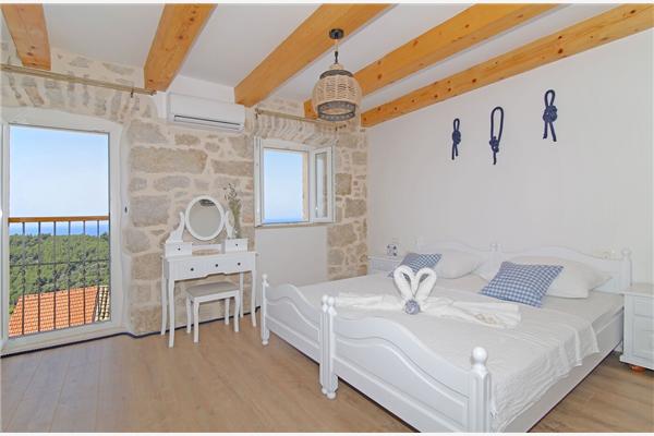 House K1, for 5 persons