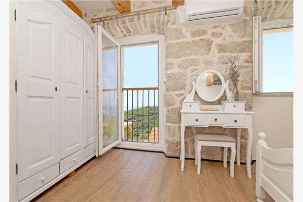 House K1, for 5 persons