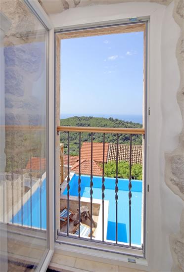 House K1, for 5 persons