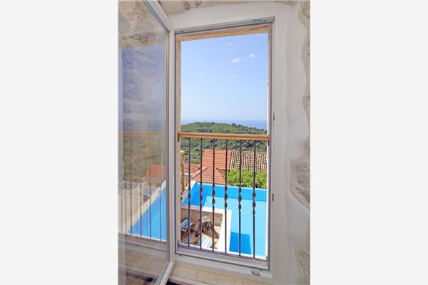 House K1, for 5 persons