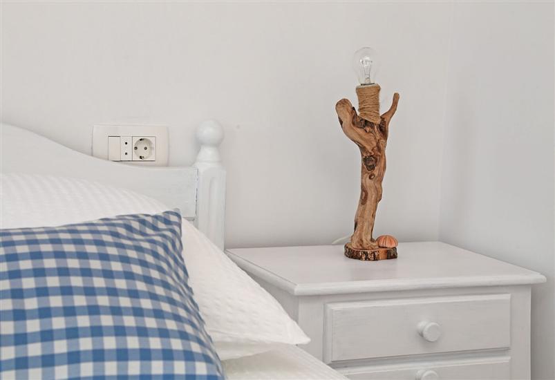 House K1, for 5 persons