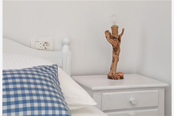 House K1, for 5 persons