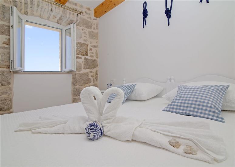 House K1, for 5 persons