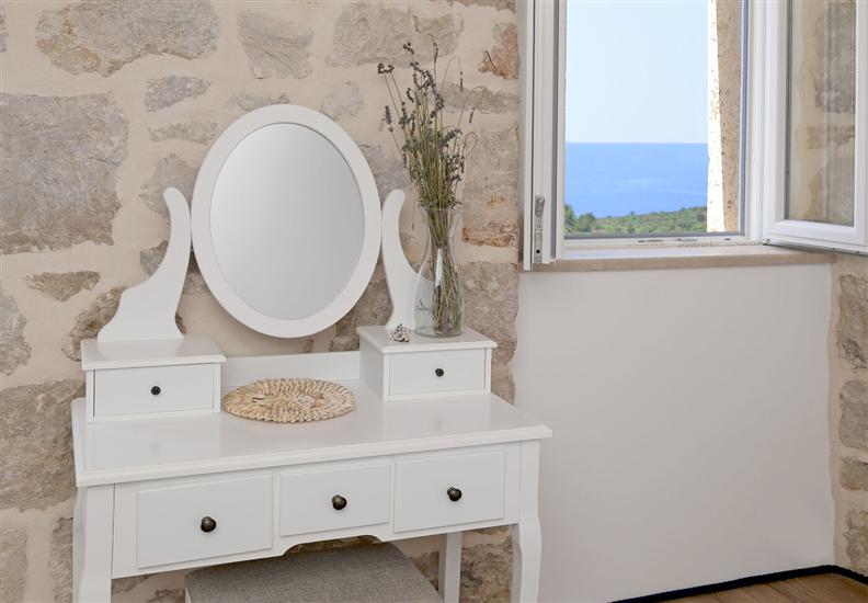 House K1, for 5 persons