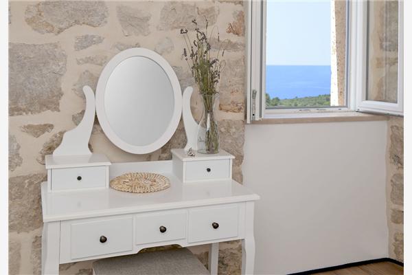 House K1, for 5 persons