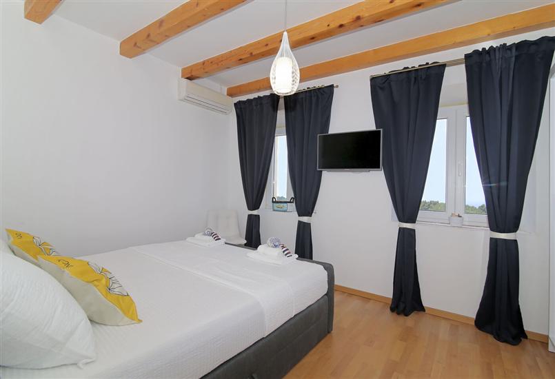 House K1, for 5 persons