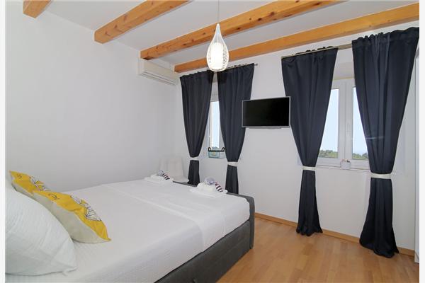 House K1, for 5 persons