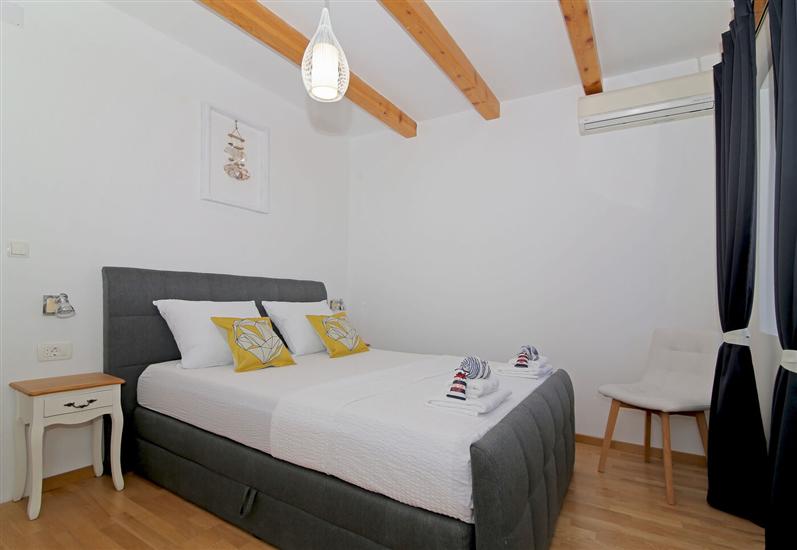 House K1, for 5 persons