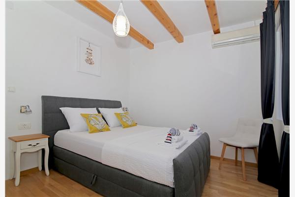 House K1, for 5 persons