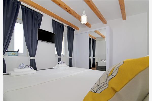 House K1, for 5 persons