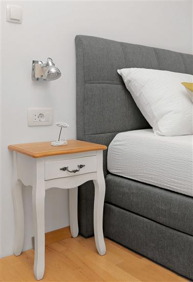 House K1, for 5 persons