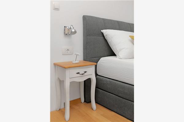 House K1, for 5 persons