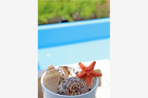 House K1, for 5 persons