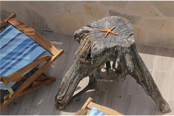 House K1, for 5 persons