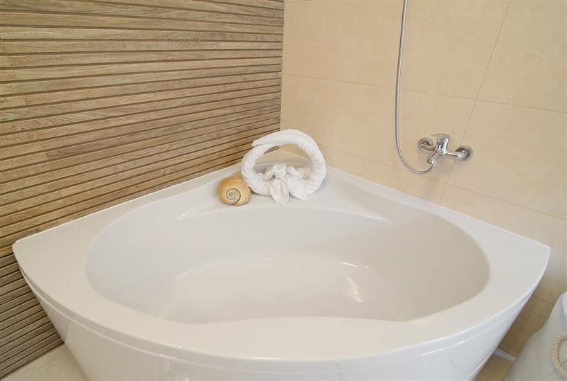 House K1, for 5 persons