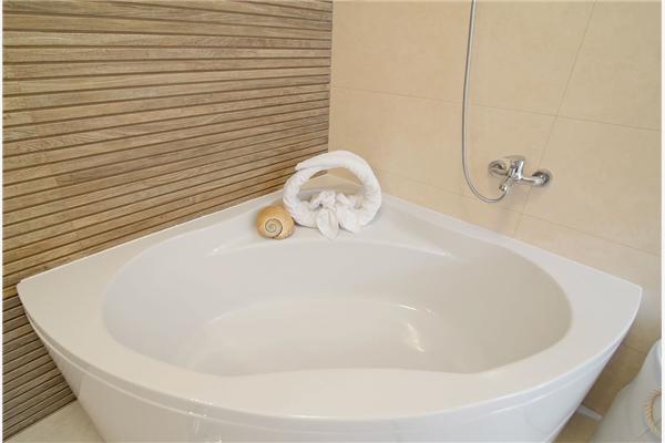 House K1, for 5 persons