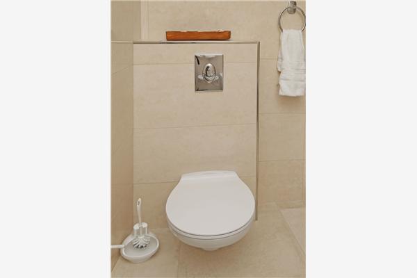 House K1, for 5 persons