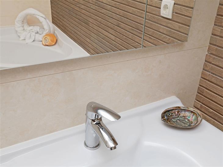 House K1, for 5 persons