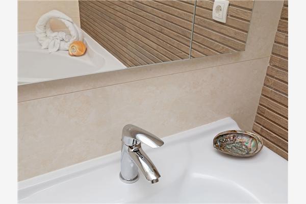 House K1, for 5 persons