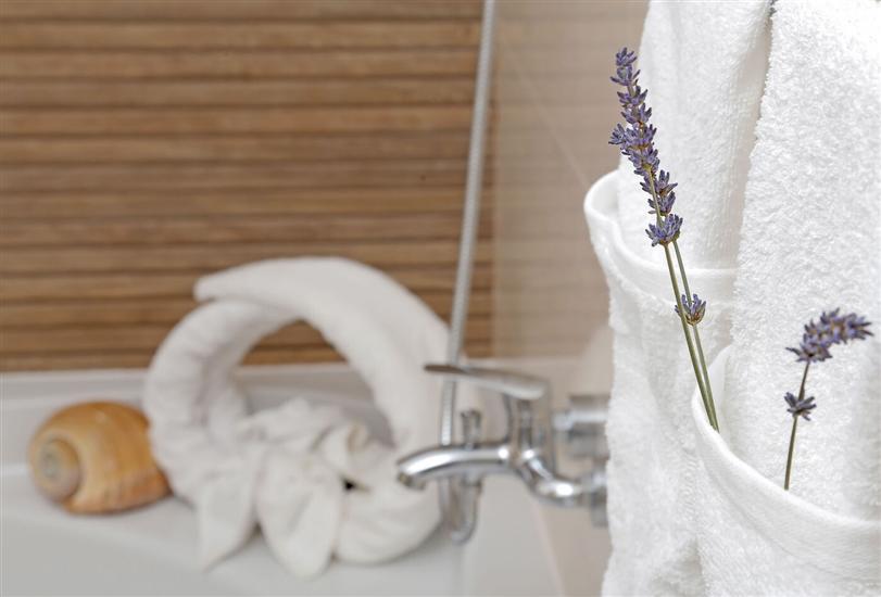 House K1, for 5 persons