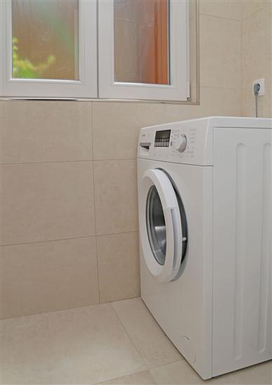 House K1, for 5 persons