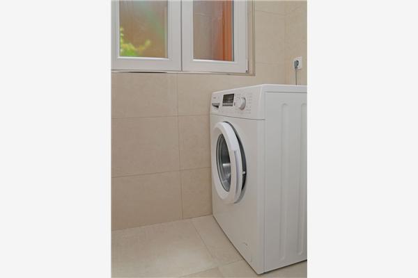 House K1, for 5 persons