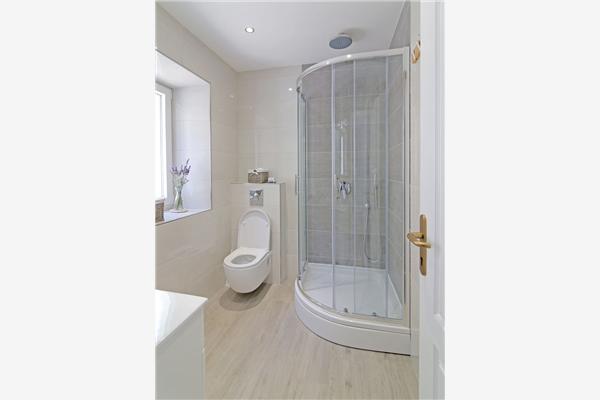 House K1, for 5 persons