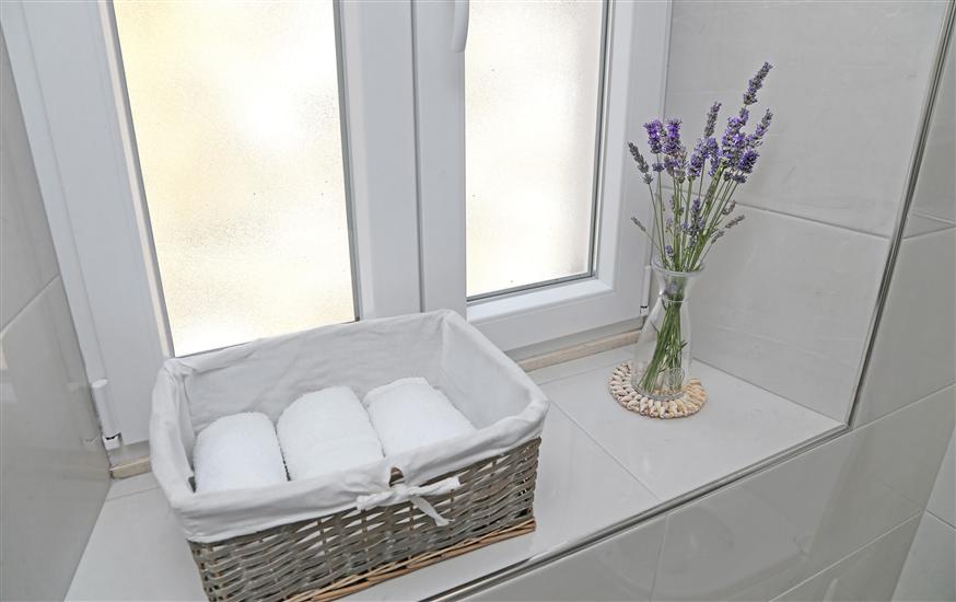 House K1, for 5 persons