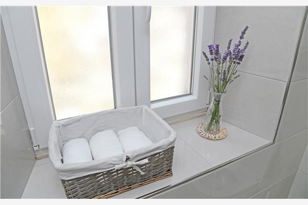 House K1, for 5 persons