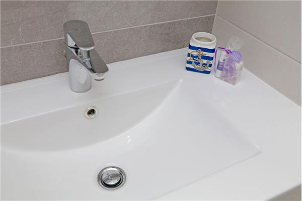 House K1, for 5 persons