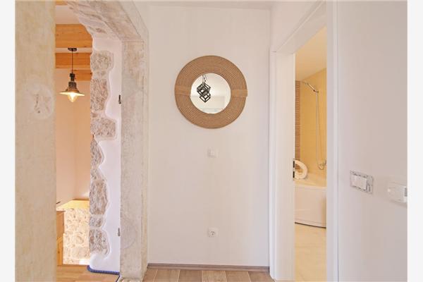 House K1, for 5 persons