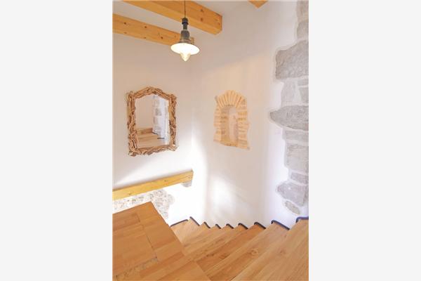 House K1, for 5 persons