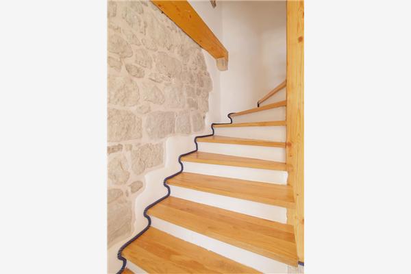 House K1, for 5 persons