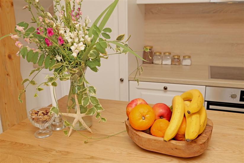 House K1, for 5 persons