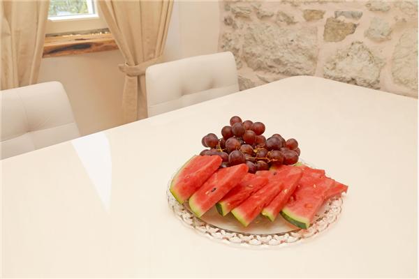 House K1, for 5 persons