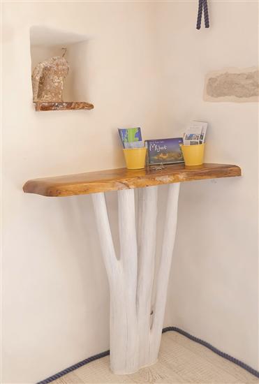 House K1, for 5 persons