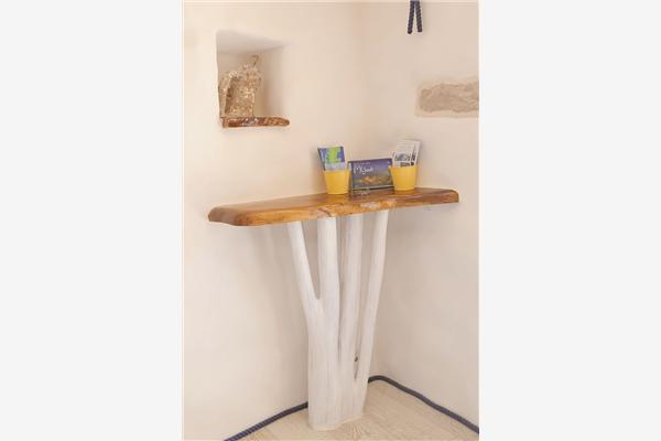 House K1, for 5 persons