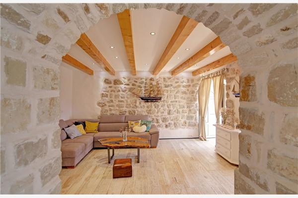 House K1, for 5 persons