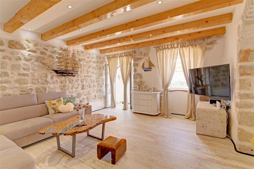 House K1, for 5 persons