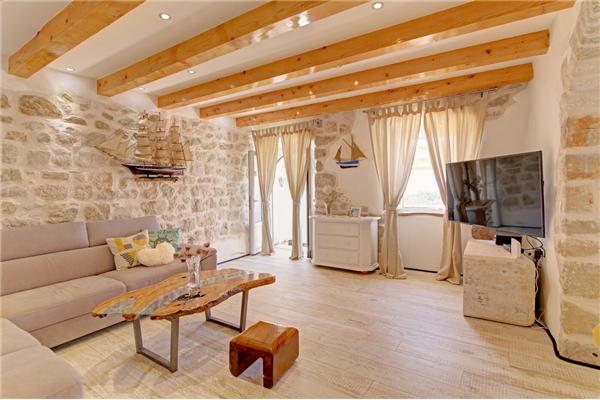 House K1, for 5 persons