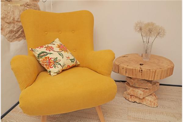 House K1, for 5 persons