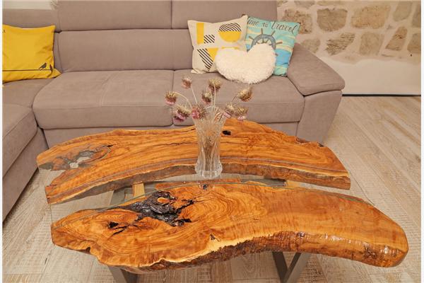 House K1, for 5 persons